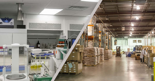 Crafted with Care, In Partnership With Industry-Leading Experts