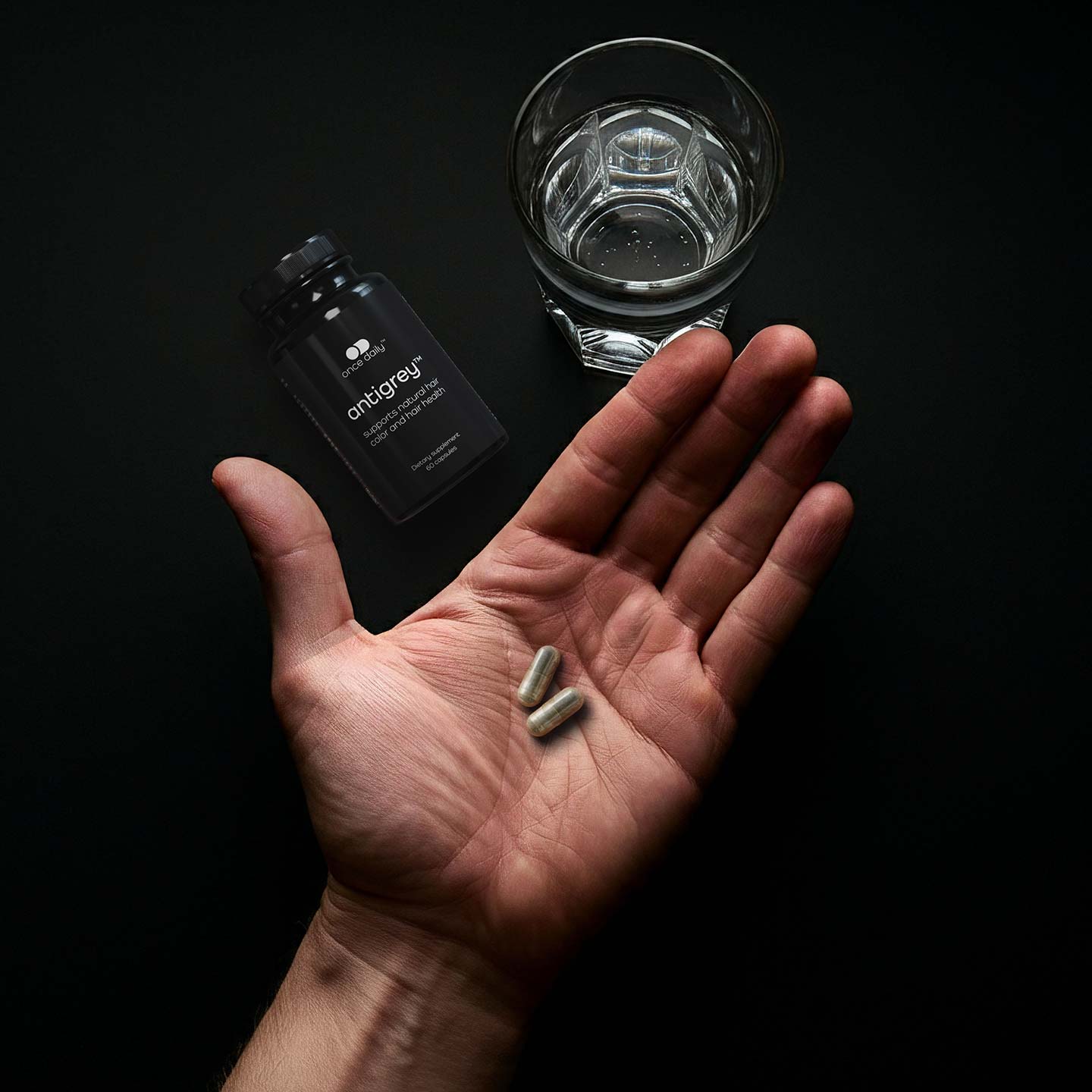 antigrey™